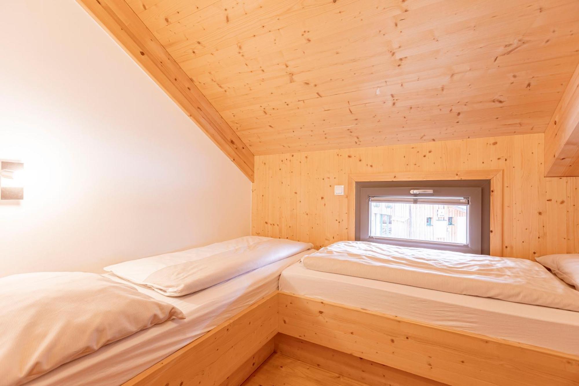 Feriendorf Murau By Alps Resorts Екстер'єр фото